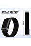 Dado HydroKnit Waterproof Nylon Sport Band Compatible with WHOOP 5.0, One, Peak, and Life - 4