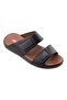A E T Handmade Arabic Sandals For Men | Outdoor Mens Slippers | Open Toe | Full Genuine Leather