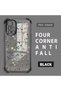 Xiaomi Redmi 10 2022 Compatible Transparent Silicone Flutter Protective Case Flower Patterns