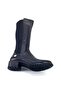 2100 24Kç Women's Daily Boots Black - 4