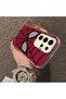 Samsung Galaxy S24 Ultra Compatible Silicone Edge Hard Back Case Couple Spiderman Patterned Phone Case - 4