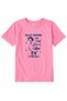Cotton Fabric Children's T-Shirt – Silly Goose Printed T-Shirt