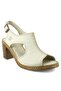 2405 25Ys Women's Casual Sandals Bone
