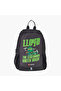 Ninjago Lloyd Print Backpack with Adjustable Straps and Zip Closure - 38x32x29 cms - 3