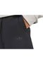 Woven Pant Women's Casual Sweatpants Jx8111 Black - 4