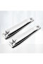 Silver Nail Clipper, Premium Sharp Sturdy Stainless Steel Fingernail And Toenail Clipper Cutters, Pe - 3