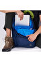 Solid School Backpack with Adjustable Shoulder Straps - 25x32x47 cms - 4