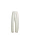 W All Szn Sl Pt Women's Casual Sweatpants Jv9896 White - 6