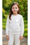 Team Sweatshirt Yildiz V1 Printed Girls Boys Crew Neck3 4-5-6-7-8-9-10-11-12Years