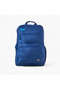 Solid School Backpack with Adjustable Shoulder Straps - 25x32x47 cms