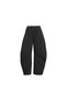 Woven Pant Women's Casual Sweatpants Jx8111 Black - 6