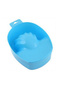 Pink 1pcs Nail Art Hand Wash Remover Soak Bowl DIY Salon Nail Spa Bath Treatment Manicure Tools - 6