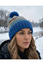Alpine Chic Knitwear Women's Beanie - 2
