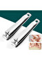 Silver Nail Clipper, Premium Sharp Sturdy Stainless Steel Fingernail And Toenail Clipper Cutters, Pe