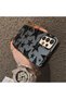 Samsung Galaxy A33 5g Compatible Silicone Edge Hard Back Anti-Fall Case Star Patterns - 4