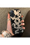 Xiaomi Redmi Note 11 Pro 4g Compatible Silicone Edge Hard Back Anti-Fall Case Star Patterns - 4
