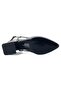 909 Daily Women's Evening Dress Shoes-Platinum - 4