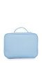 Tidypack Anti-Bacterial Lined Baby Clothes and Diaper Organizer Bag - 8