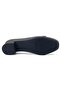 526 25Ya Women's Evening Dress Shoes Platinum - 4