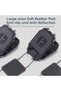 F38 Camera Backpack Strap Mount Clip Quick Release - 5