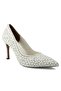 413 25Ya Women's Evening Dress Shoes
