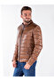 Winter Men’s Puffer Jacket - 4