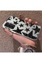 Samsung Galaxy A16 Compatible Silicone Edge Hard Back Anti-Fall Case Star Patterns - 2