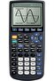 آلة حاسبة بيانية من تكساس إنسترومنتس طراز TI-83 Plus - 2