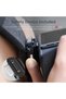 F38 Camera Backpack Strap Mount Clip Quick Release - 4