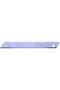 Cutter Snap Off Precision 30 Degree Spare Replacement Blade - ASB-10 (9mm) - 2