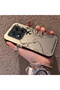 Xiaomi Redmi Note 14 Pro 5g Compatible Silicone Edge Hard Back Anti-Fall Case Airplane Patterns - 3