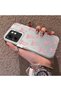 Infinix Hot 50I Compatible Silicone Edge Hard Back Anti-Fall Case Butterfly Knot Patterns - 2