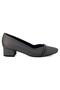 018 017 25Ya Women's Evening Dress Shoes Platinum - 2