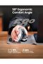 Ergonomic Mouse, EM11 NL Wireless Vertical Mouse - 6