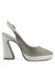 1280 25Ya Women's Evening Dress Shoes - 3