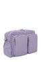 Duopack Multi-Compartment Mother and Baby Bag with Anti-Bacterial Lining - 6