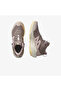 حذاء Elixir Active Mid Gore Tex للنساء باللون البني - 4