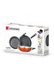 Ultra Cookware Set, 4 Pcs - 6