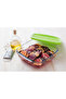 Cook&Heat Square Roaster 212P