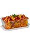 Glass Container, 630 ml - 5