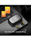 قارئ بطاقات احترافي ثنائي الفتحات USB 3.2 Gen 2 Type-C (CFexpress Type A، SD) - 4