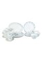 Dinner Set Blue Lagune 38pcs