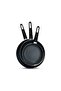 Nonstick Frypan 202428FP23S3 3pcs 20cm + 24cm + 28cm - 2