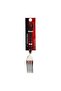 Ruby Dessert Fork, 3 pcs