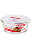 Glass Container, 950 ml
