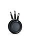 Nonstick Frypan 202428FP23S3 3pcs 20cm + 24cm + 28cm - 3