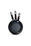 Nonstick Frypan 202428FP23S3 3pcs 20cm + 24cm + 28cm