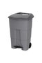 Step On Waste Bin 100Ltr Assorted Color - 2