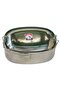 Stainless Steel Lunch Box, 15 cm, 152015