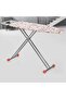 Dora Ironing Board, 33 x 110 cm, Assorted, M-135